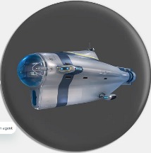 Cylcops subnautica voice changer
