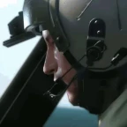 Pilot Mic voice changer