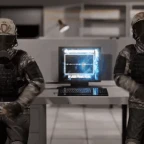 SCPSL Chaosinsurgend voice changer