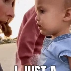 iam just a baby voice changer