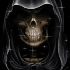 Grim Reaper voice changer