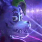 Roxanne Wolf voice changer