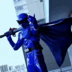 RANGER GOD voice changer