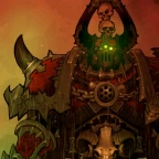 World Eater voice changer