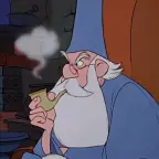 Merlin voice changer