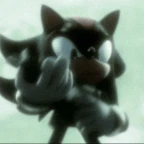 Shadow voice changer