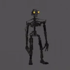 The Mimic voice changer