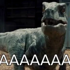 raptor voice changer