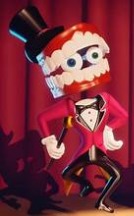 Caine V1 voice changer