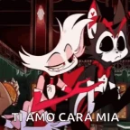 ANGEL MIA voice changer