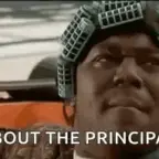 = PRINCIPALITY = voice changer