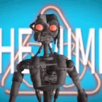 THE MIMIC voice changer