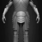 Armure voice changer