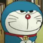 Doraemon voice changer