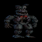 Nightmare Bonnie voice changer