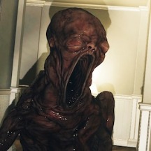 RE 8 baby voice changer