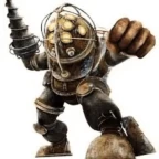 Big Daddy voice changer