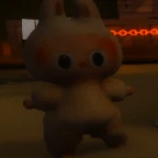 squeak voice changer