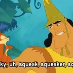 squeaker voice changer