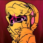 Panic AU Niko voice changer