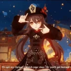 Girl (Undead)(WIP) voice changer