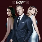 Spectre voice changer