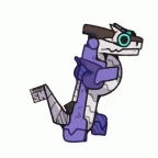 miraidon voice changer