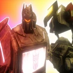 Soundwave FOC voice changer