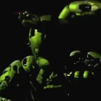 Improved Springtrap voice changer