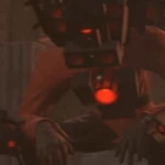 Weird screetch - Sound