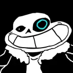 King S (lord x sans) voice changer