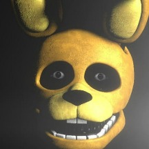 Springlock Suit voice changer