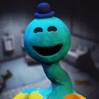 Doey the Doughman voice changer