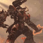 Dark Lord DE 2.0 voice changer