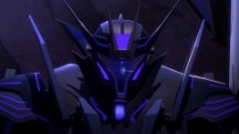 Soundwave voice changer