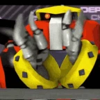 E123 OMEGA voice changer