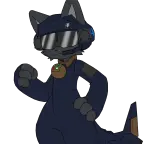 Radioman voice changer