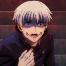 Inumaki Cursed Speech voice changer