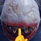 creature thing voice changer