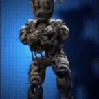 SPINGY BOY voice changer