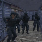 Merc Voice voice changer