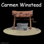 carmen winsted voice changer