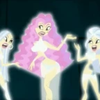 Siren/verführung voice changer