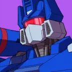 Soundwave G1 voice changer