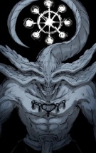 Mahoraga voice changer