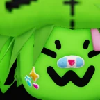 Commander Northstar voice changer