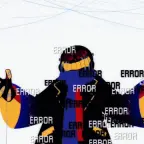 Error Sans voice changer