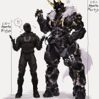 brut voice changer