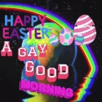 Better? EAS voice changer