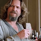 wtf is he sying voice changer